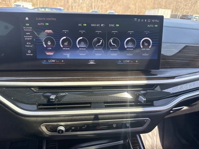 2023 BMW X7 40i - Photo 28