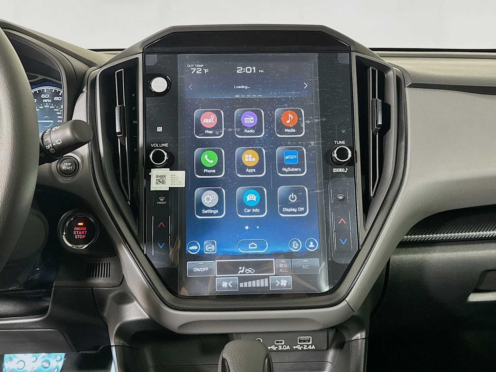 2026 Subaru Crosstrek Sport - Photo 13