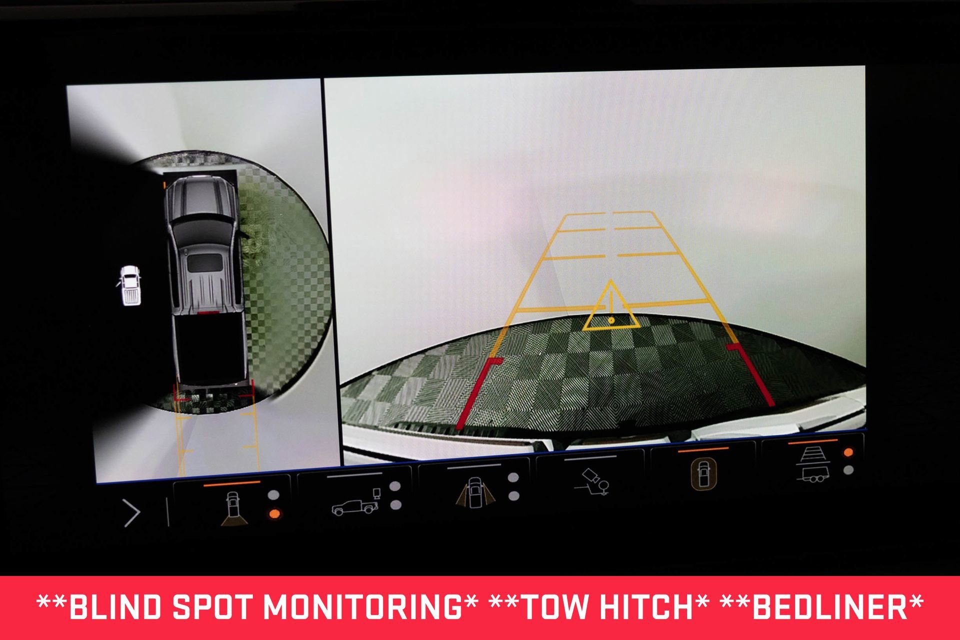 2024 GMC SIERRA - Image 6