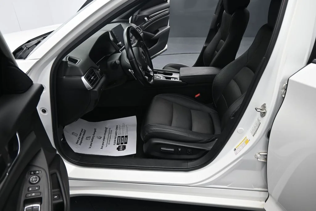 Used 2019  Honda Sport 2.0T image 16