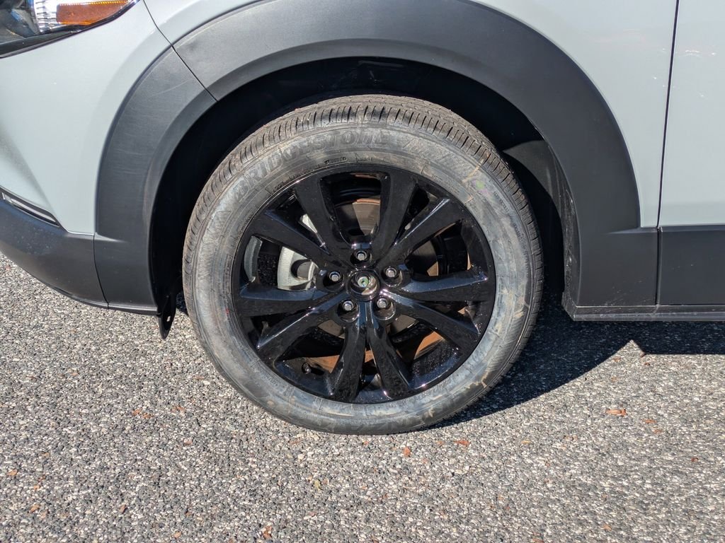 New 2026 Ceramic Metallic Mazda 2.5 S Aire Edition image 9