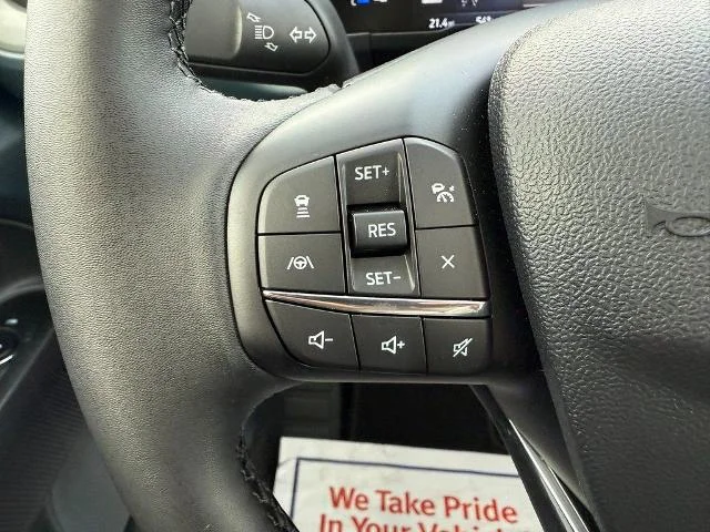 2025 Ford Maverick Lariat - Photo 51