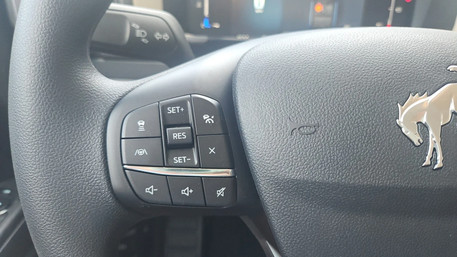 New 2026 Oxford White Ford Big Bend 4WD image 15