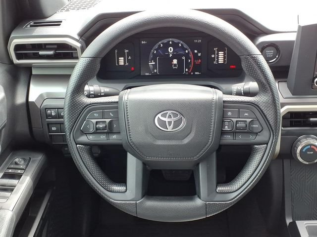 Certified Used 2025  Toyota SR5 image 41