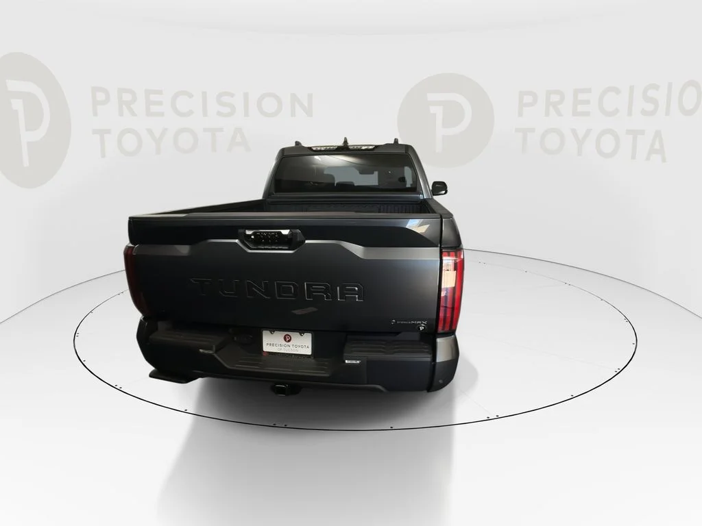 2026 Toyota Tundra Limited - Photo 16