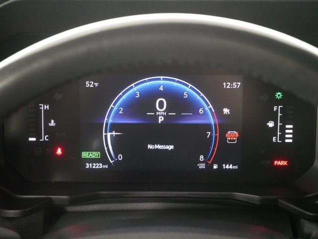 Used 2025 Black Toyota 1958 image 20