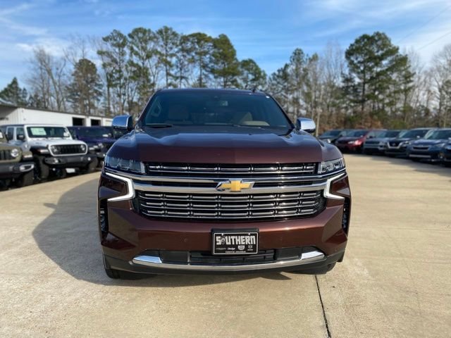 2022 Chevrolet Tahoe Premier - Photo 6