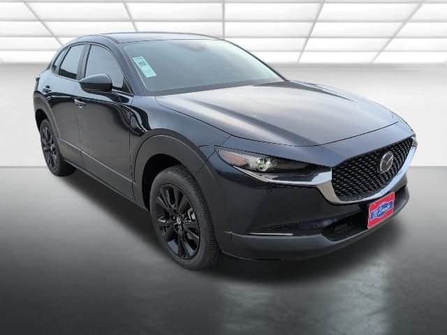 2026 Mazda CX-30 Select Sport