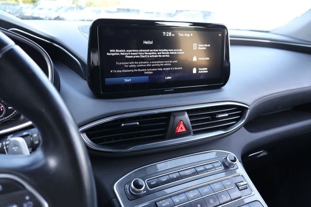 Used 2023 Red Hyundai SEL image 18