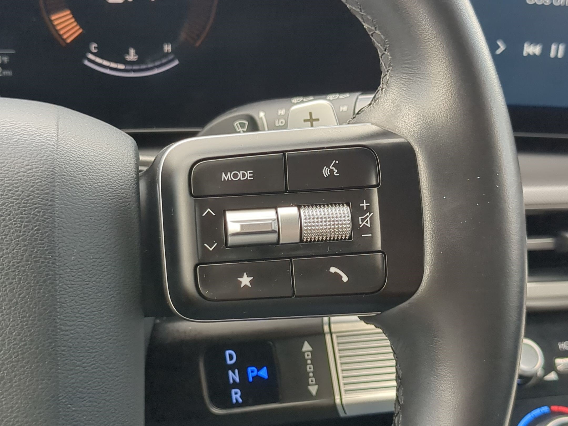 2026 Hyundai Santa Fe SEL - Photo 18