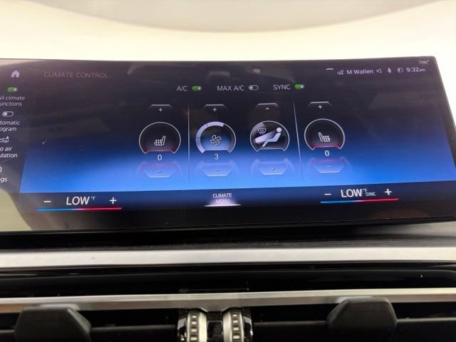 Used 2024 Blue BMW 430i image 26