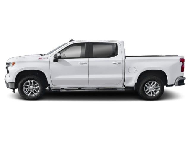 New 2026 Black Chevrolet LTZ image 4