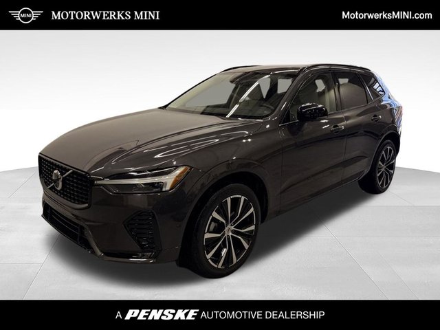 2023|Volvo|XC60|B5 Plus Dark Theme|4D Sport Utility