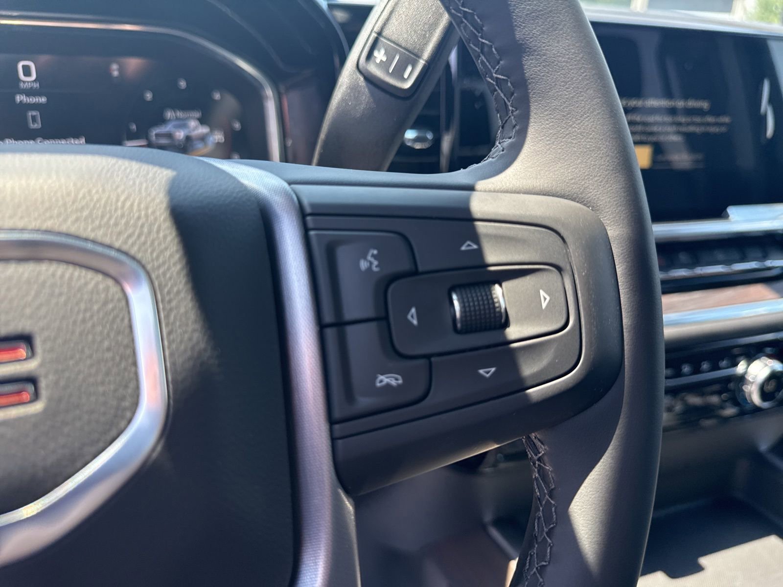 2025 GMC Sierra 3500HD SLT - Photo 16