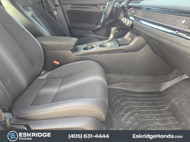 Used 2023  Honda Sport image 15