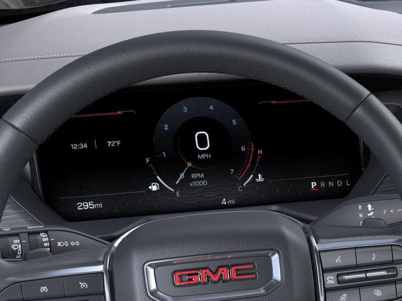 2026 GMC Acadia Elevation - Photo 18