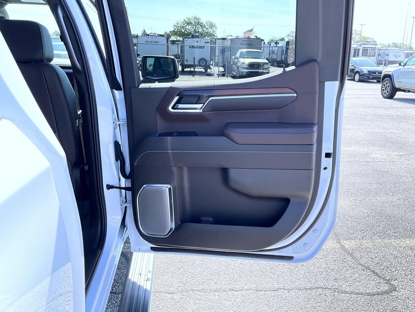 2026 GMC Sierra 1500 Denali - Photo 19