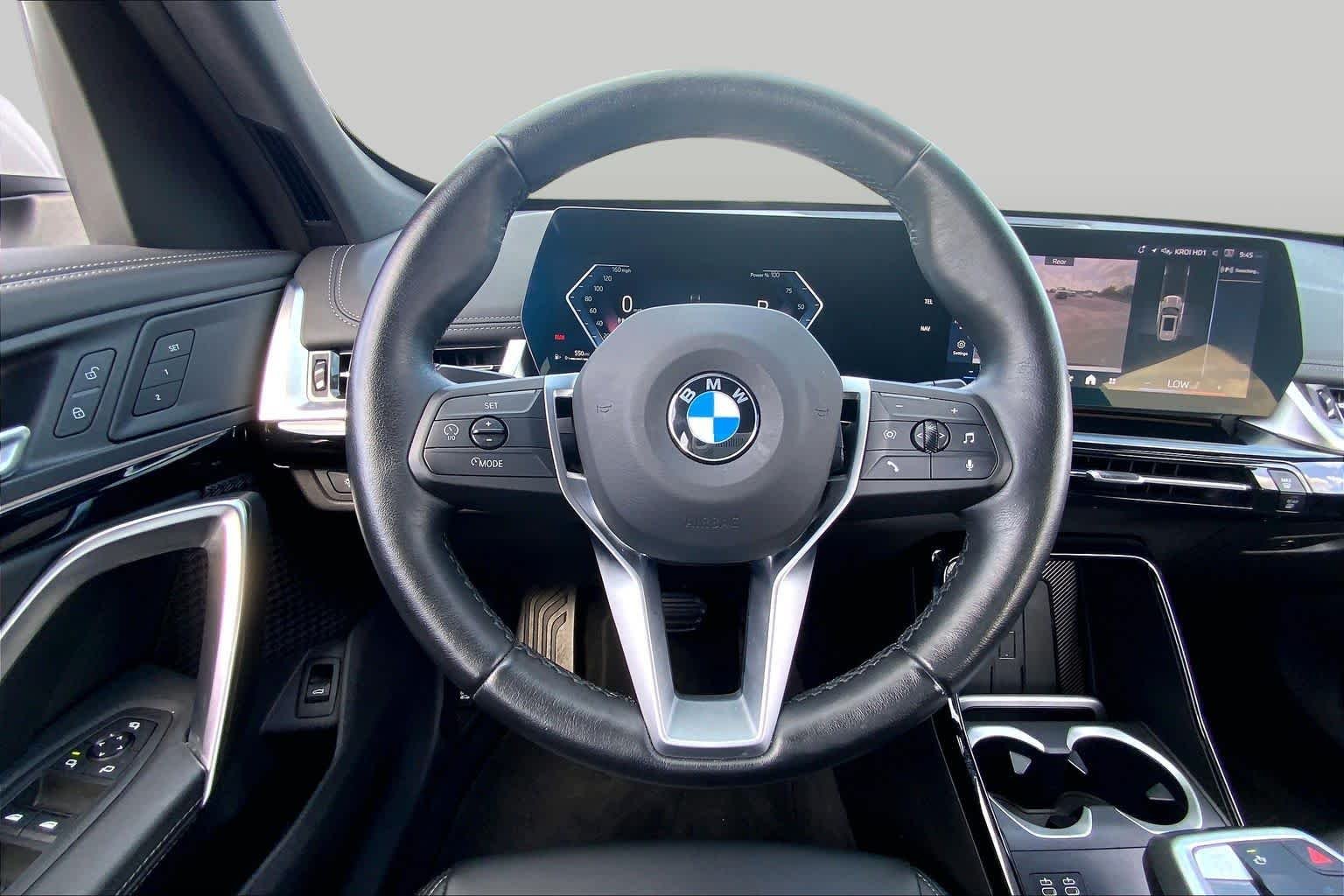 Pre-Owned 2026 BMW X1 XDrive28i XDrive28i