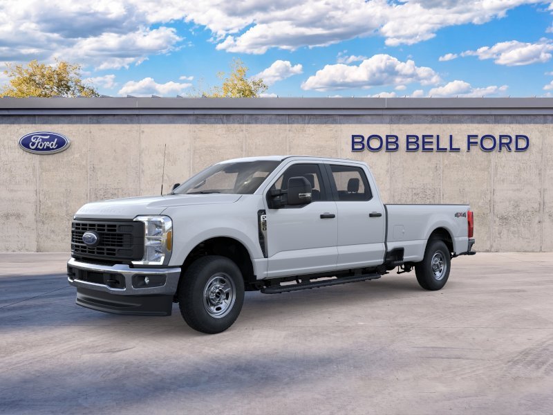 2026 Ford Super Duty F-350 SRW