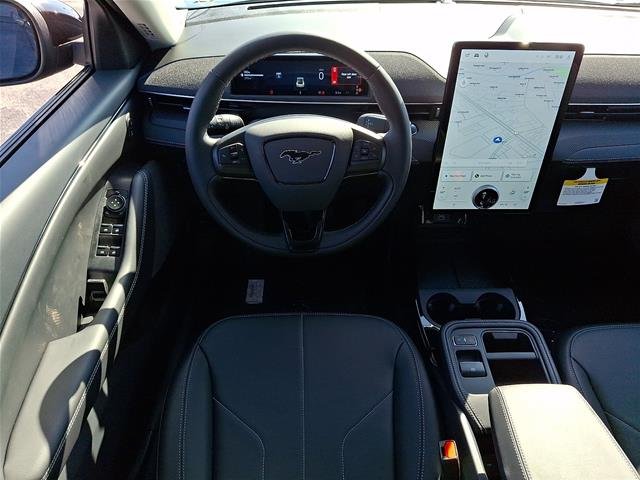 New 2026 Shadow Black Ford Select image 24