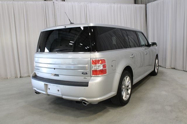 Used 2019 Silver Ford Limited image 25