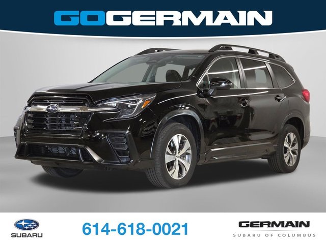 2023 Subaru Ascent Premium