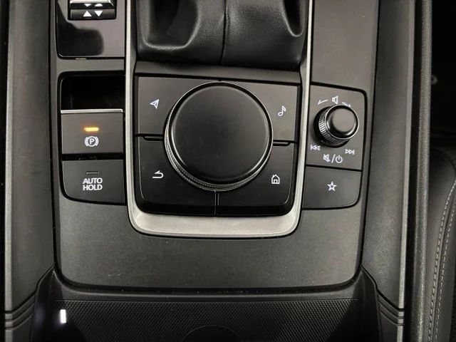 Used 2025 Gray Metallic Mazda 2.5 S Premium Package image 27