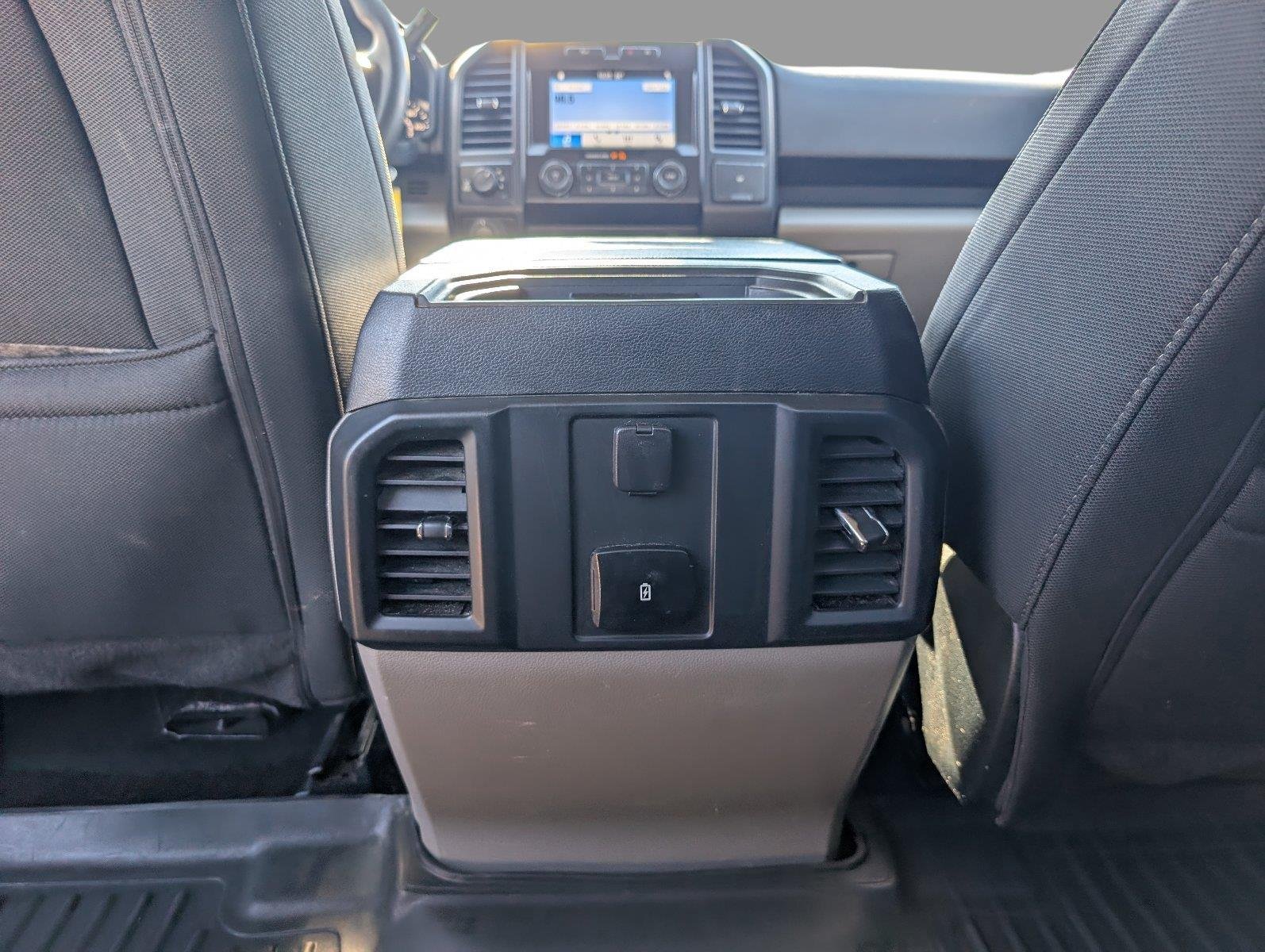 Used 2019 Ingot Silver Ford XL image 33