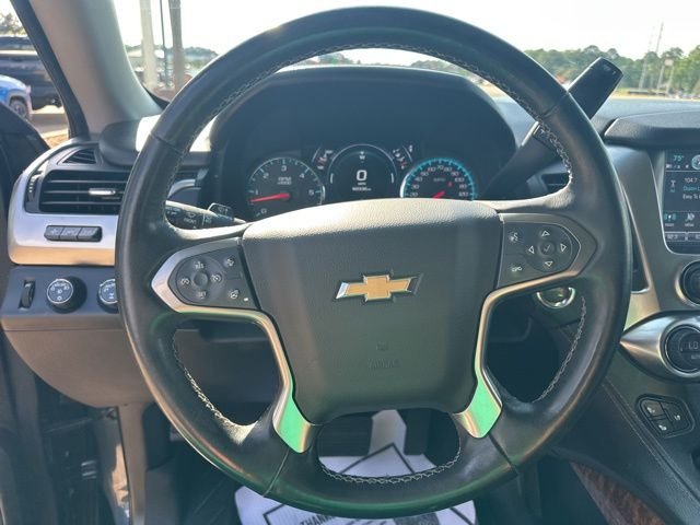Used 2019 Gray Chevrolet Premier image 13