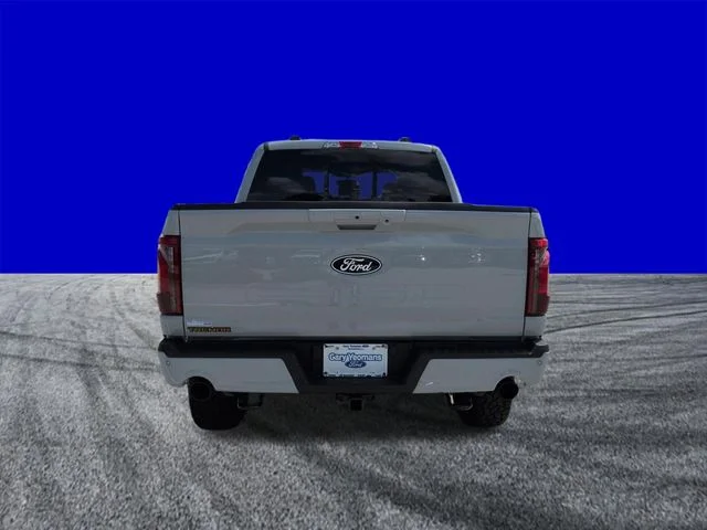 New 2026 Avalanche Ford Tremor® image 5