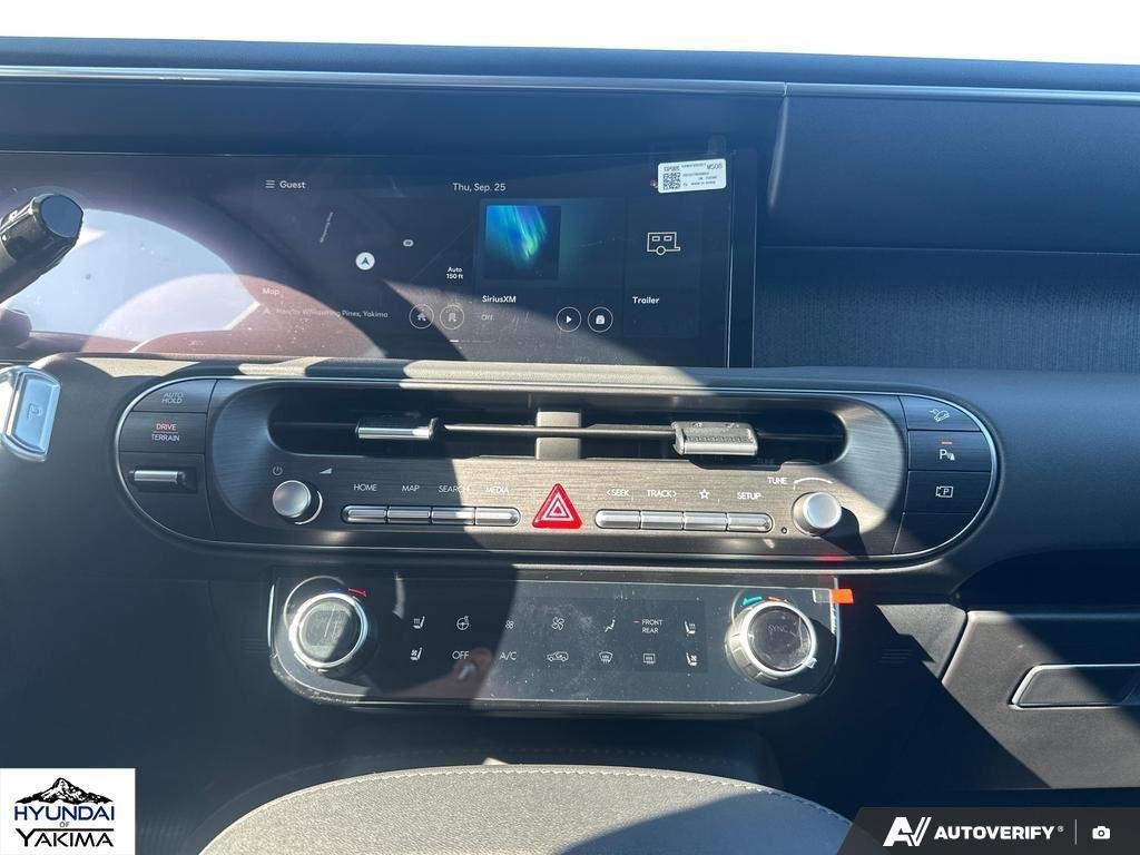 New 2026 Ecotronic Gray Pearl Hyundai Limited AWD image 19