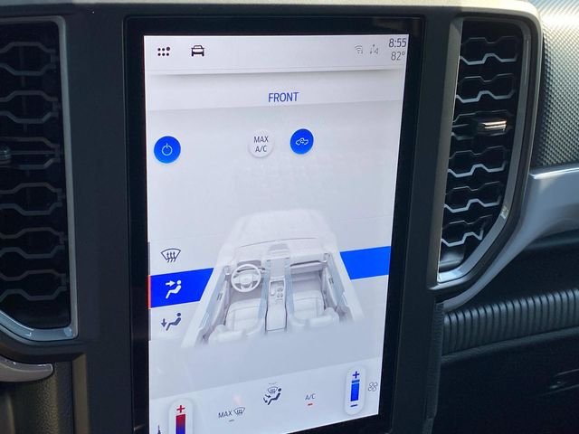 New 2026 White Ford XL image 22