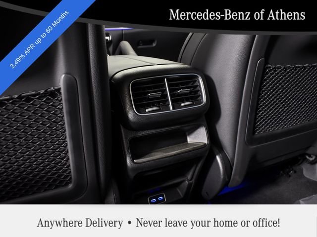 Certified Used 2026 Gray Mercedes-Benz GLE 350 image 40