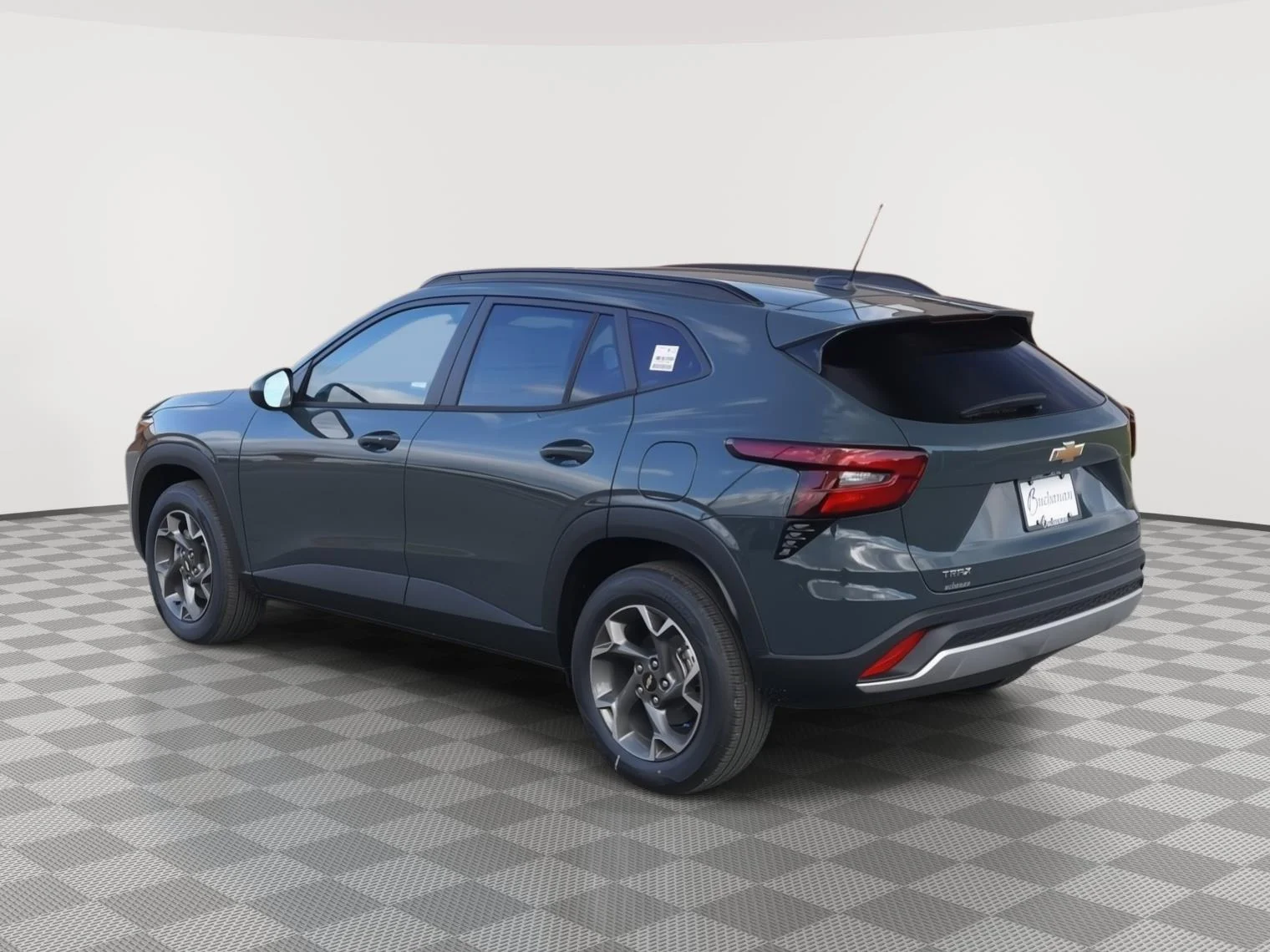 2026 Chevrolet Trax LT - Photo 6