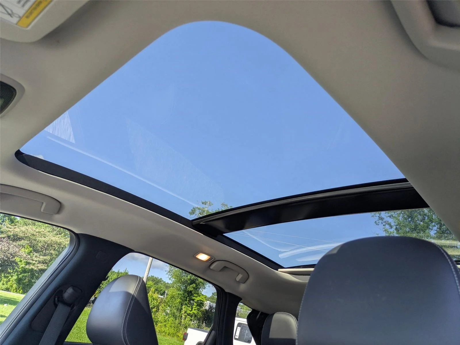 Used 2020  INFINITI LUXE image 22
