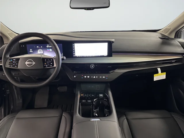 Certified Used 2025 Gray Nissan SL image 16