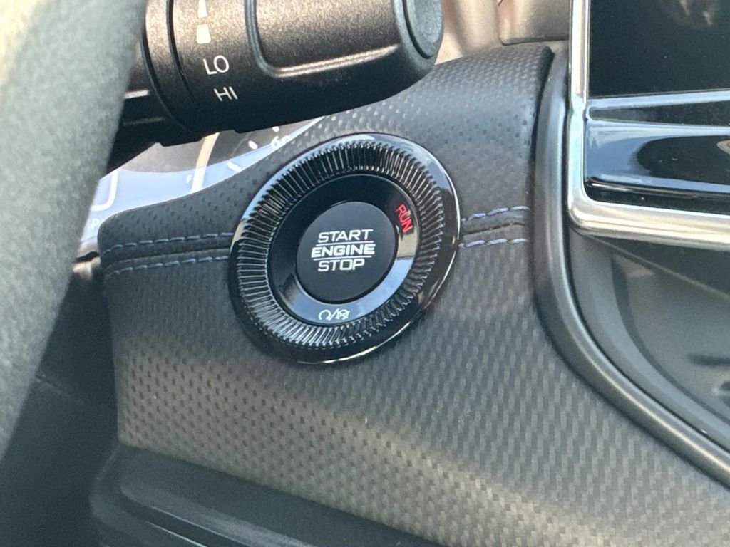 2026 Jeep Compass Altitude - Photo 46
