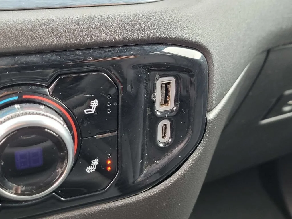 2024 GMC Sierra 1500 SLT - Photo 20