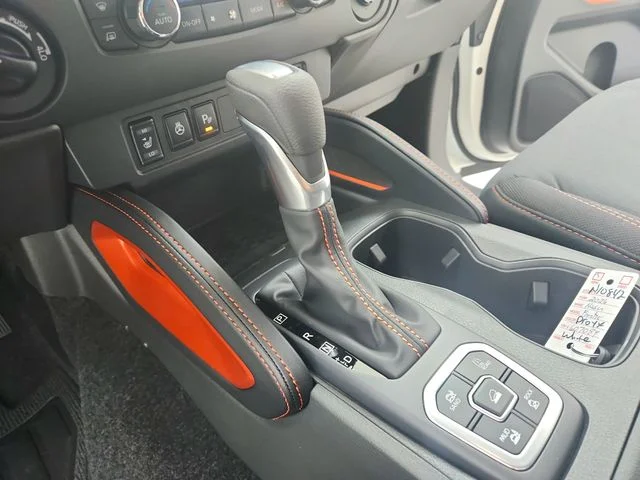 2026 Nissan Frontier PRO-4X - Photo 25