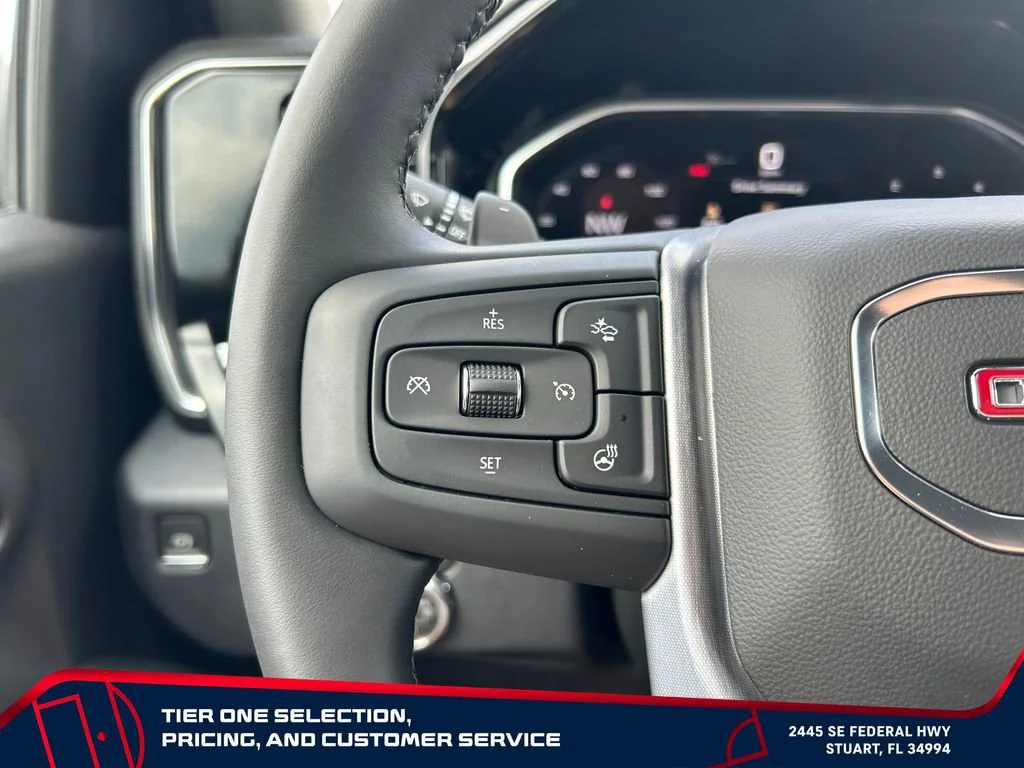 New 2026 Sterling Metallic GMC Elevation image 18