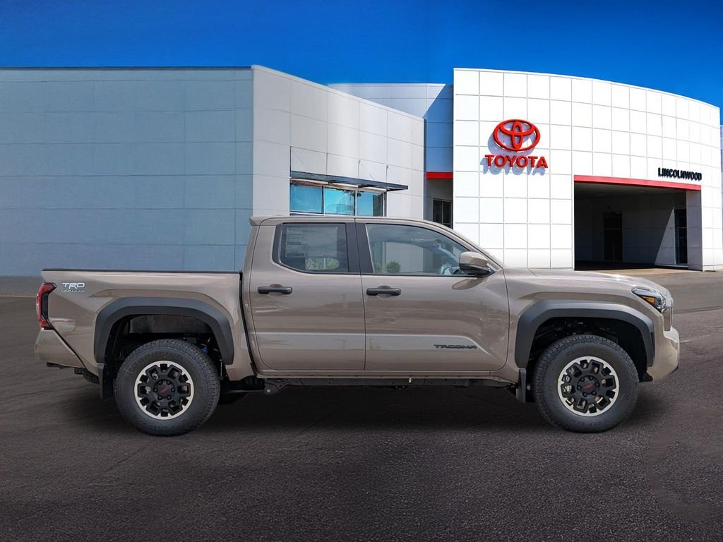 New 2026 Mudbath Toyota TRD Off-Road image 8