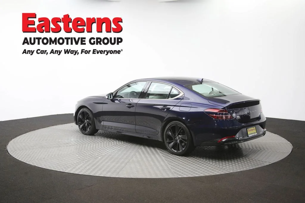 Used 2023 Blue Genesis 2.0T image 66