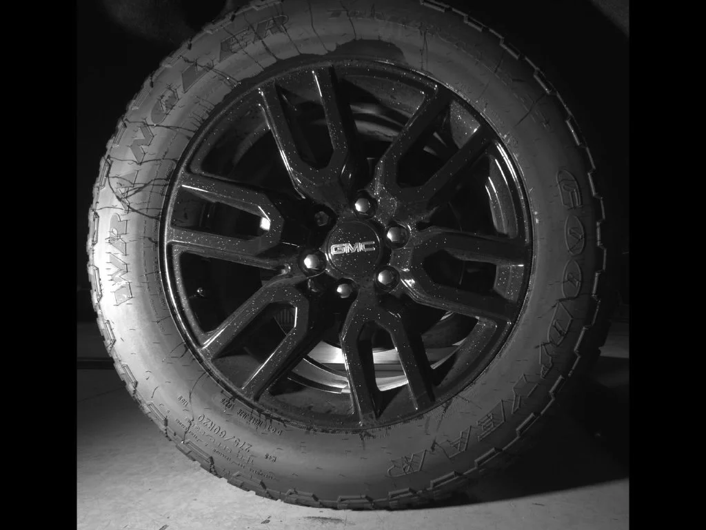 New 2026 Black GMC Elevation image 16