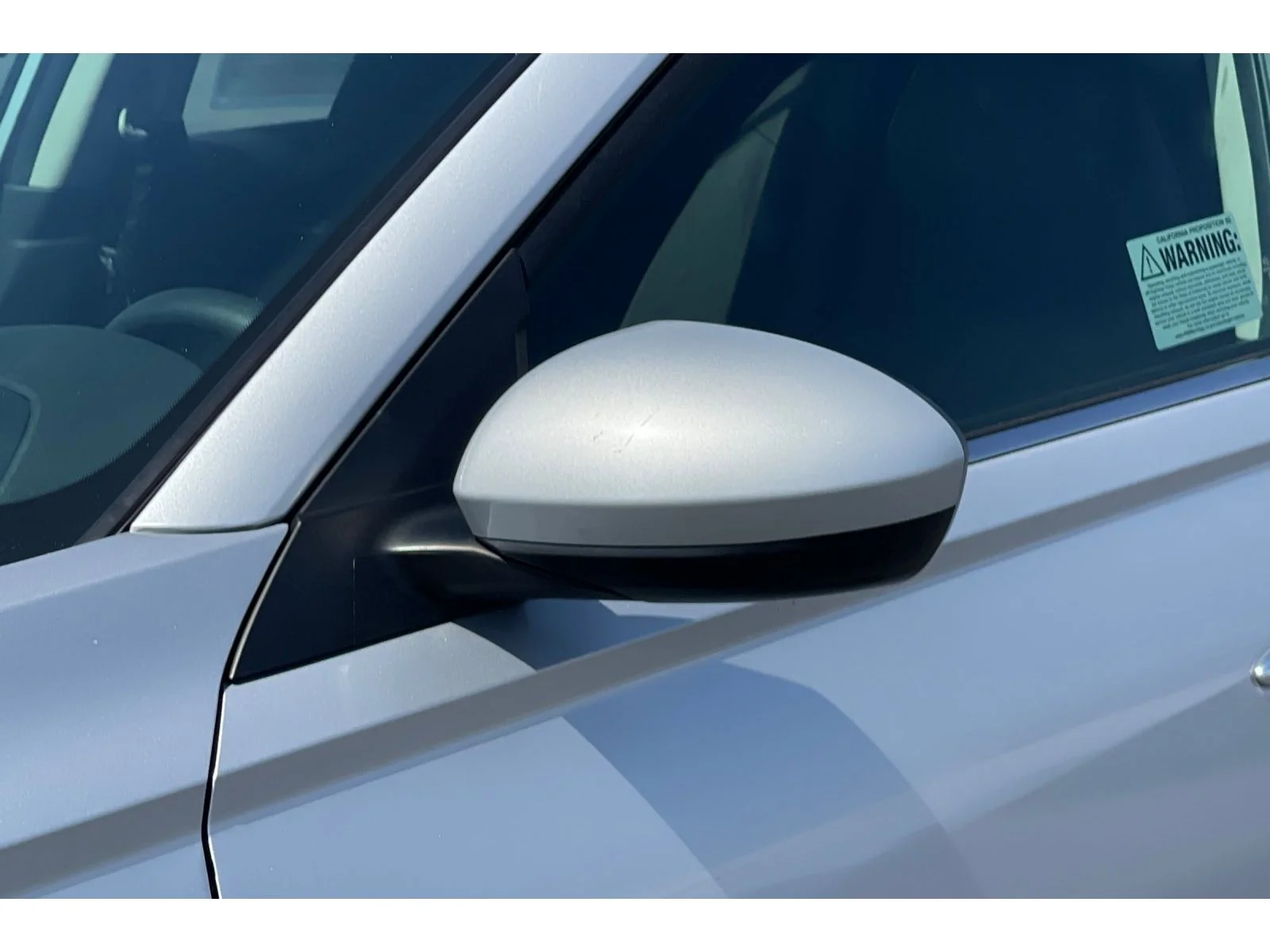Used 2020 Brilliant Silver Metallic Nissan 2.5 S image 13