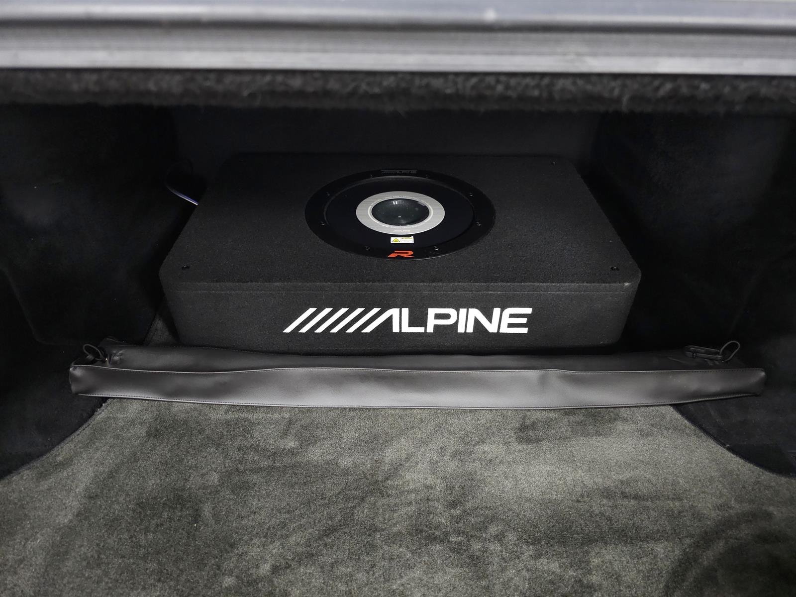 Used 2018 Red Lexus INTERIOR UPGRADE image 8
