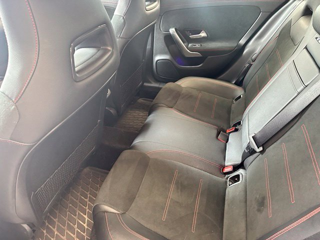 Certified Used 2023  Mercedes-Benz CLA 250 image 12