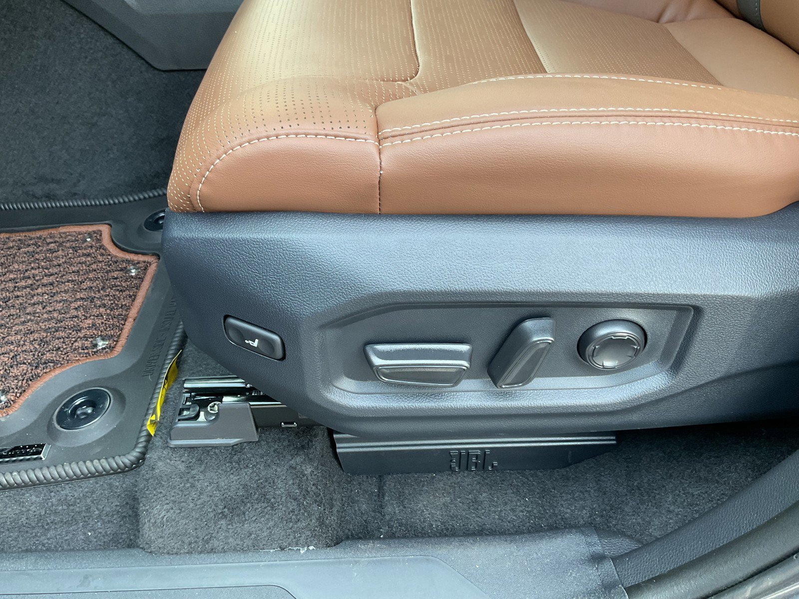 2026 Toyota Sequoia 1794 - Photo 25