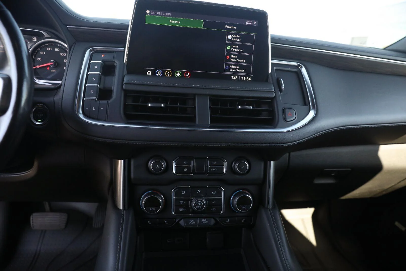 Used 2021 Shadow Gray Metallic Chevrolet Z71 image 43