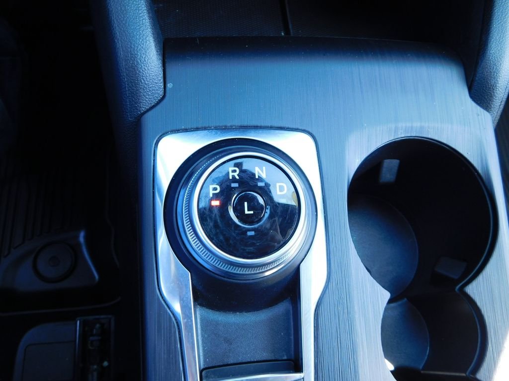 Used 2024 Blue Ford ST-Line image 37