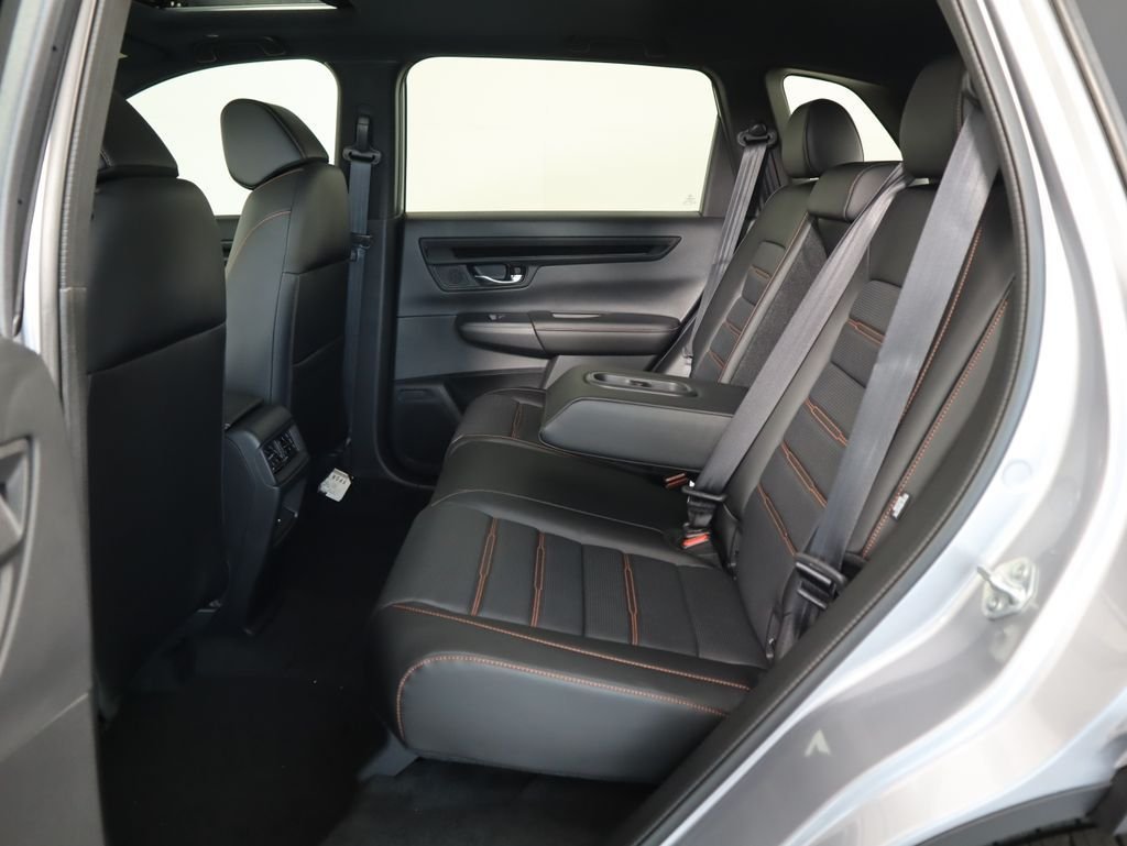 2026 Honda CR-V Sport-L - Photo 21